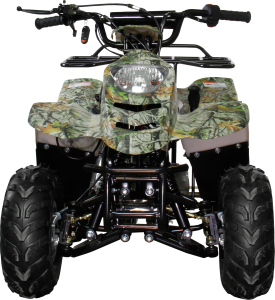 ATV, quad bike PNG-94297